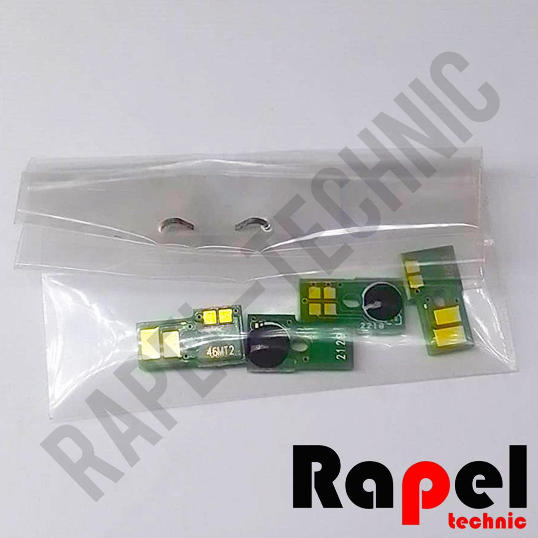 735 چیپ (سری) 410 HP - مناسب 452 477