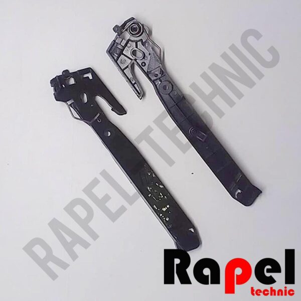 ریل کارتریج (سمت راست) 2035 HP - مناسب 2055