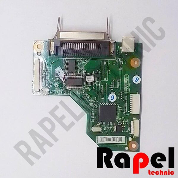 برد فرمتر 2035D HP - مناسب 2035