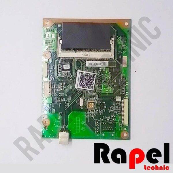 برد فرمتر 2055D HP - مناسب 2055