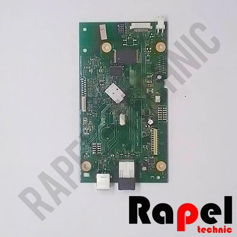 برد فرمتر (آکبند) 125 HP - مناسب NW N