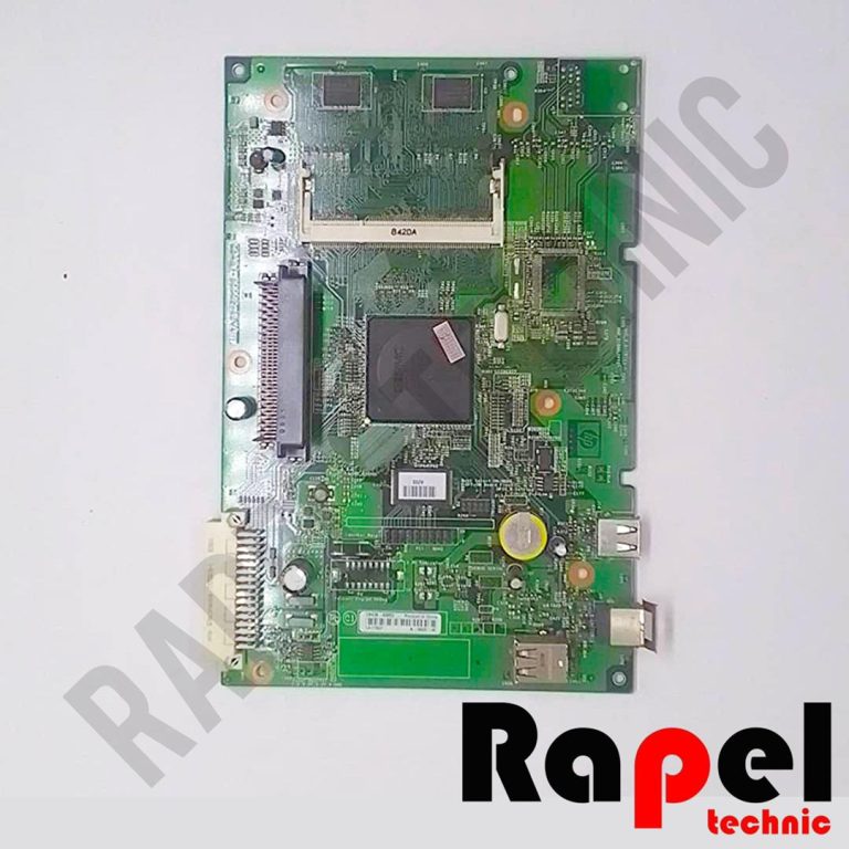 برد فرمتر 4014 HP - مناسب 4015