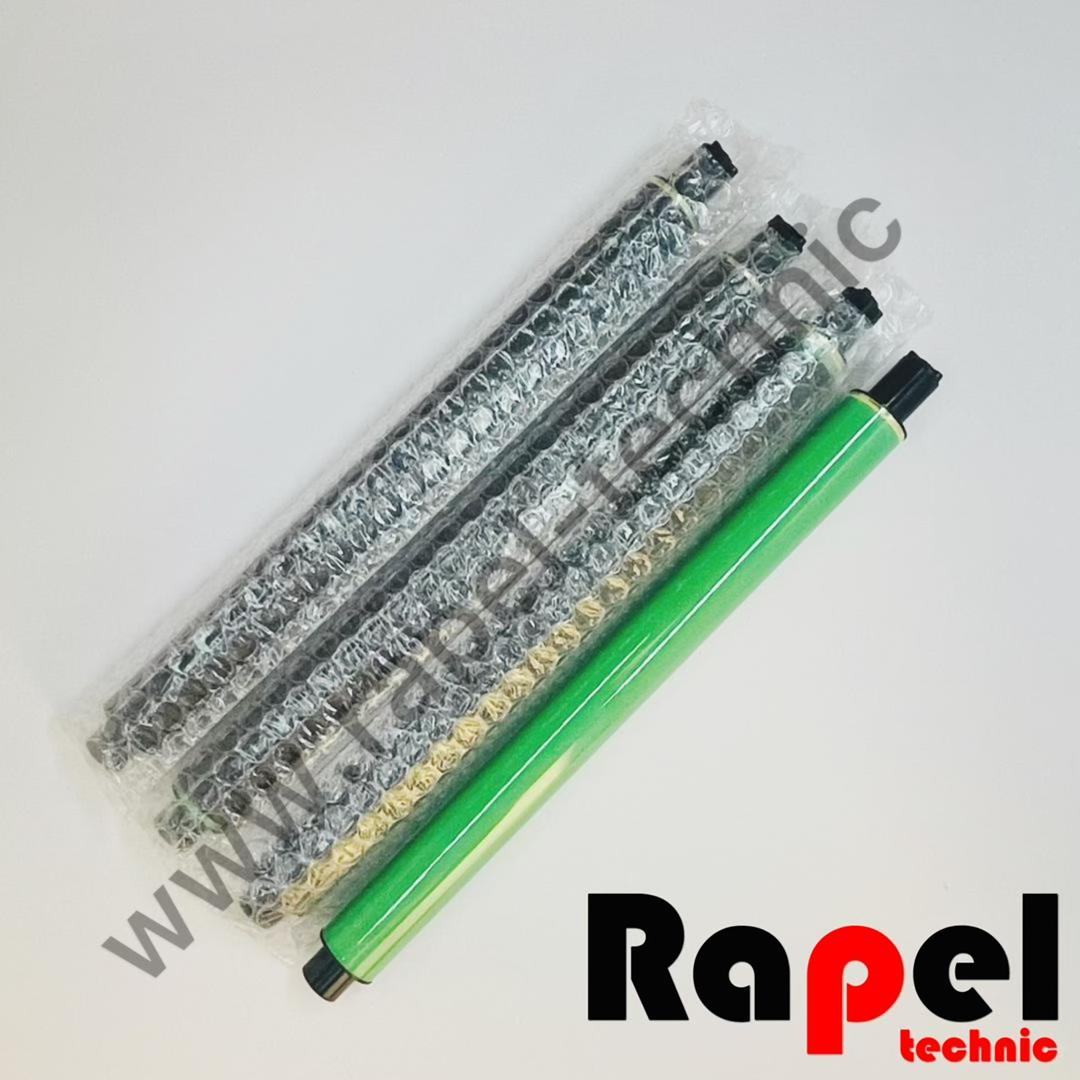 79 درام رنگی HP 552 - مناسب پرینترهای HP 552، 553، 508 و 508A