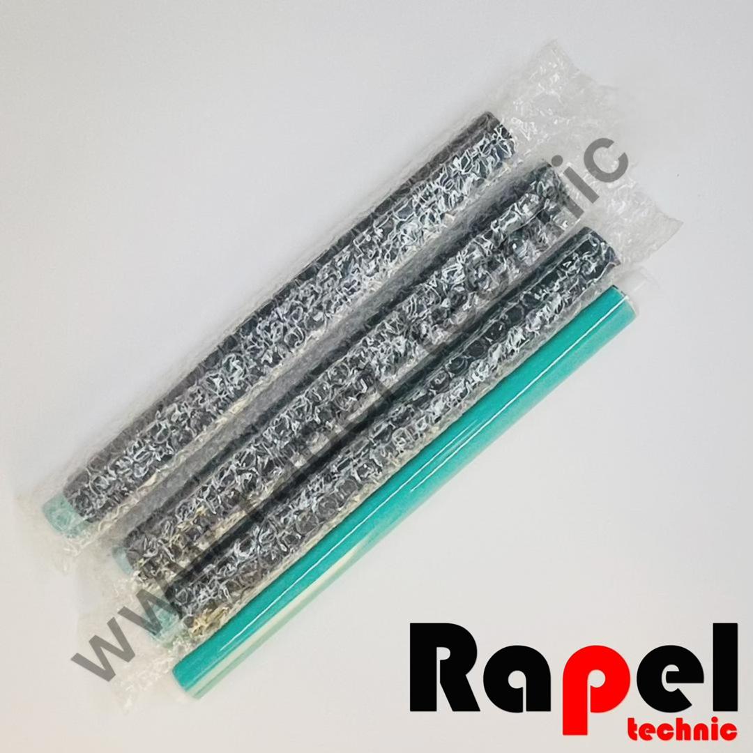 81 درام رنگی HP 201A - مناسب پرینترهای HP 201، 203، 252، 277، 410، 415، 452، 477 و Canon 045