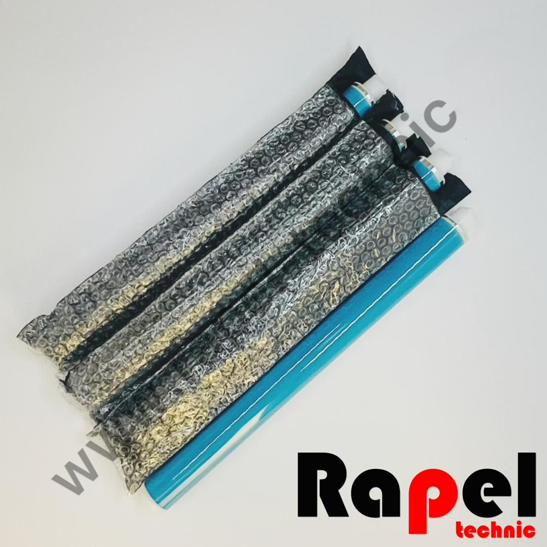 86 درام رنگی HP 1215 - مناسب پرینترهای HP 1215، 2025، 1515، 1312، 131، 251، 305 و Canon 5050، 731