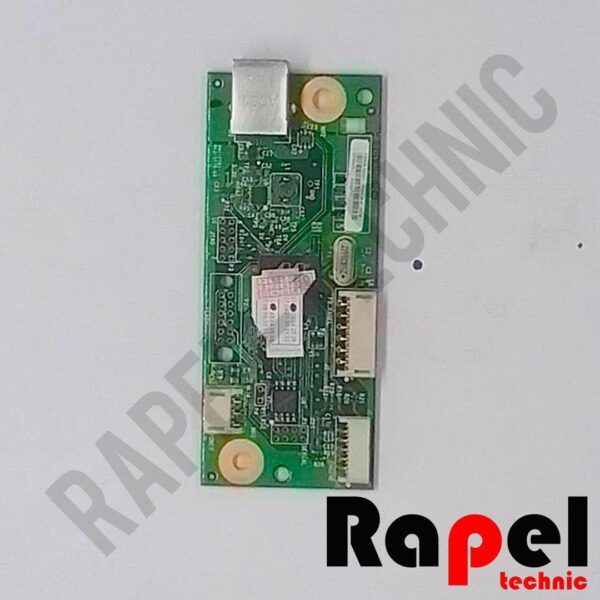 برد فرمتر 1025 HP - قطعه اصلی پرینتر