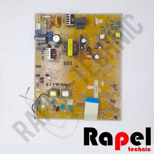 برد پاور 2014 HP - قطعه اصلی پرینتر