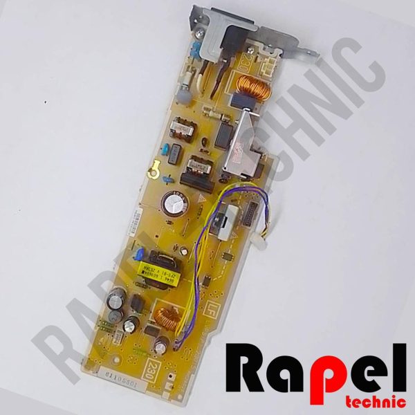 برد پاور سوپلای (Power Supply) 402 HP - قطعه اصلی پرینتر