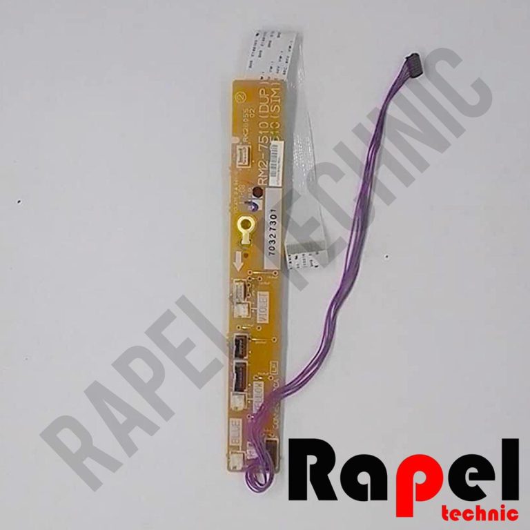 برد کانکشن PCA connection PRO HP - قطعه اصلی پرینتر