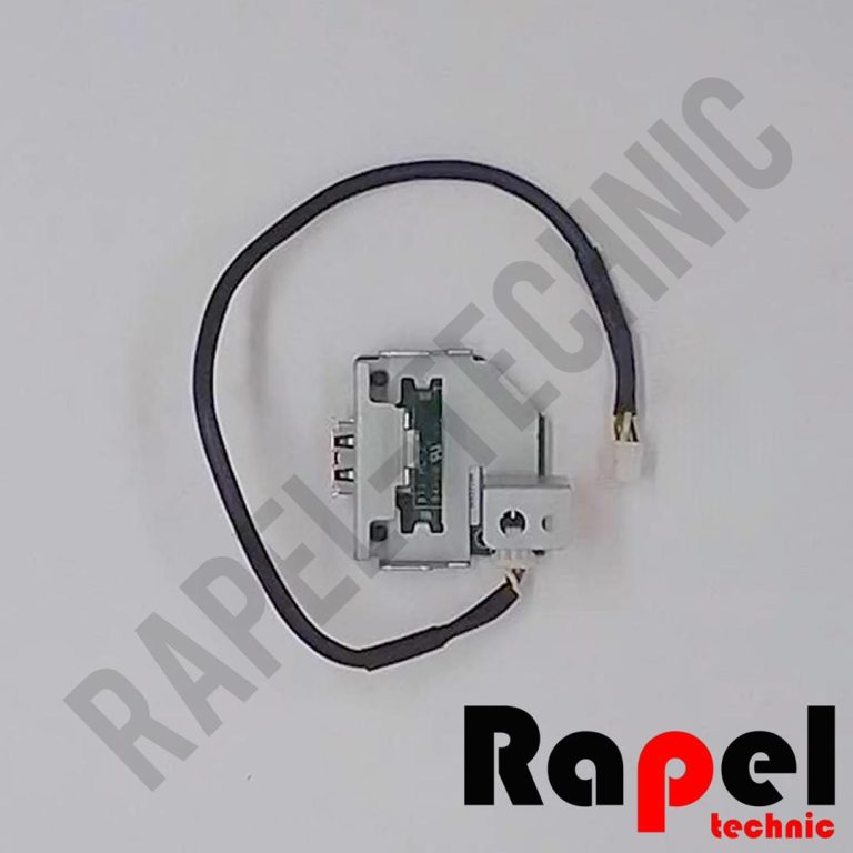 برد پورت یو اس بی M401 HP - قطعه اصلی پرینتر