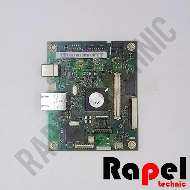 برد فرمتر 401DN HP - قطعه اصلی پرینتر