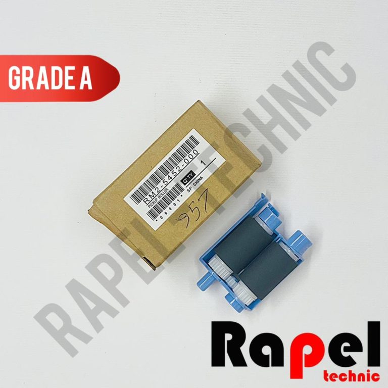 پیکاپ کاست (کاغذکش) (درجه یک) PRO402 HP - قطعه اصلی پرینتر