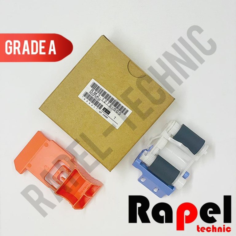 پیکاپ کاست (کاغذکش) (درجه یک) 607 HP - قطعه اصلی پرینتر