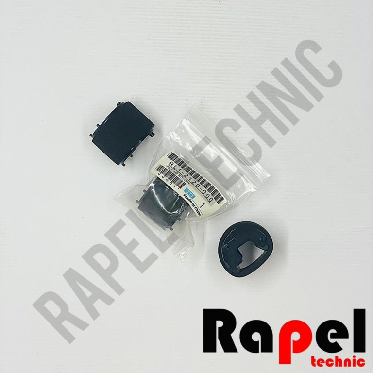 پیکاپ دستی (کاغذکش) 2035 HP - قطعه اصلی پرینتر