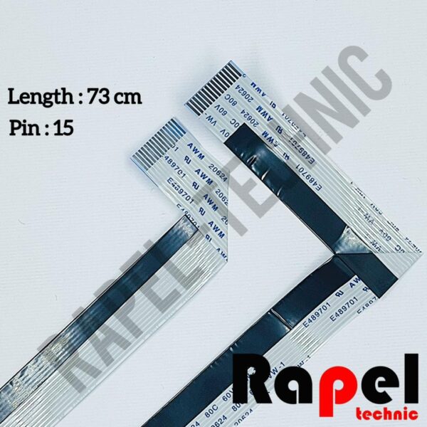 کابل اسکنر 216 Canon - قطعه اصلی اسکنر