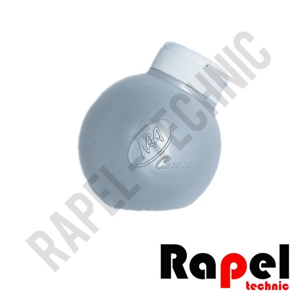 تونر شارژ 17A HP - قطعه اصلی پرینتر