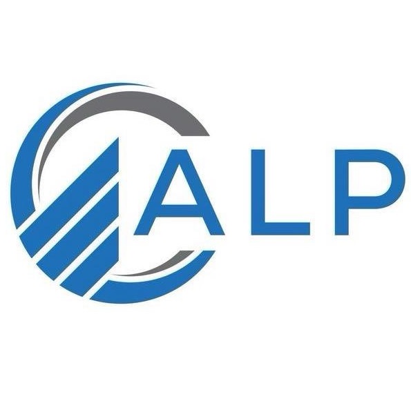 لوگو و معرفی برند ALP، تولیدکننده قطعات و مواد مصرفی پرینتر و کپی – فروشگاه راپل تکنیک