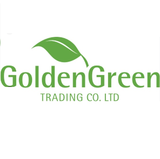 لوگو و معرفی برند Golden Green، تولیدکننده قطعات و مواد مصرفی چاپ و پرینتر – فروشگاه راپل تکنیک
