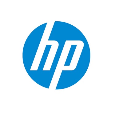 لوگو و معرفی برند HP، تولیدکننده پرینتر، کارتریج و مواد مصرفی با کیفیت – فروشگاه راپل تکنیک