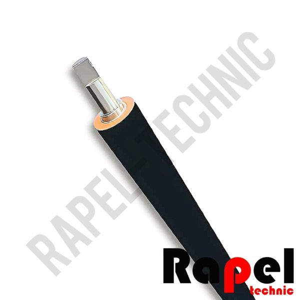 پرس سیلیکونی HP 402 - پرینتر لیزری