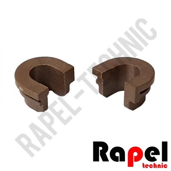 بوش پرس جفتي HP M15A - مناسب کارتریجهای 28A و 44A