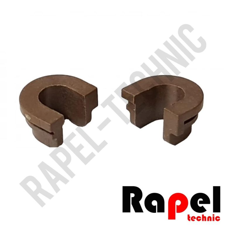 بوش پرس جفتي HP M15A - مناسب کارتریج‌های 28A و 44A