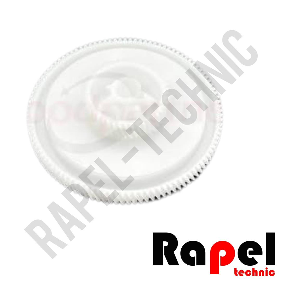 WhatsApp Image 2025-10-15 at 18.28.44 دنده درايو M125 HP | مناسب 126 127 128 - تصویر 1