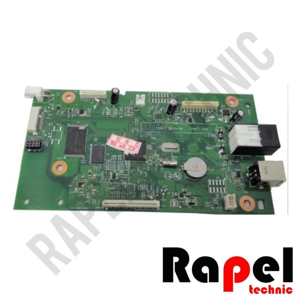 برد فرمتر 177 HP - مناسب FW FN