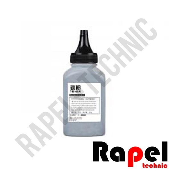 تونر شارژ مشکي 1215 HP | مناسب 177 2025 1515 1025 1215