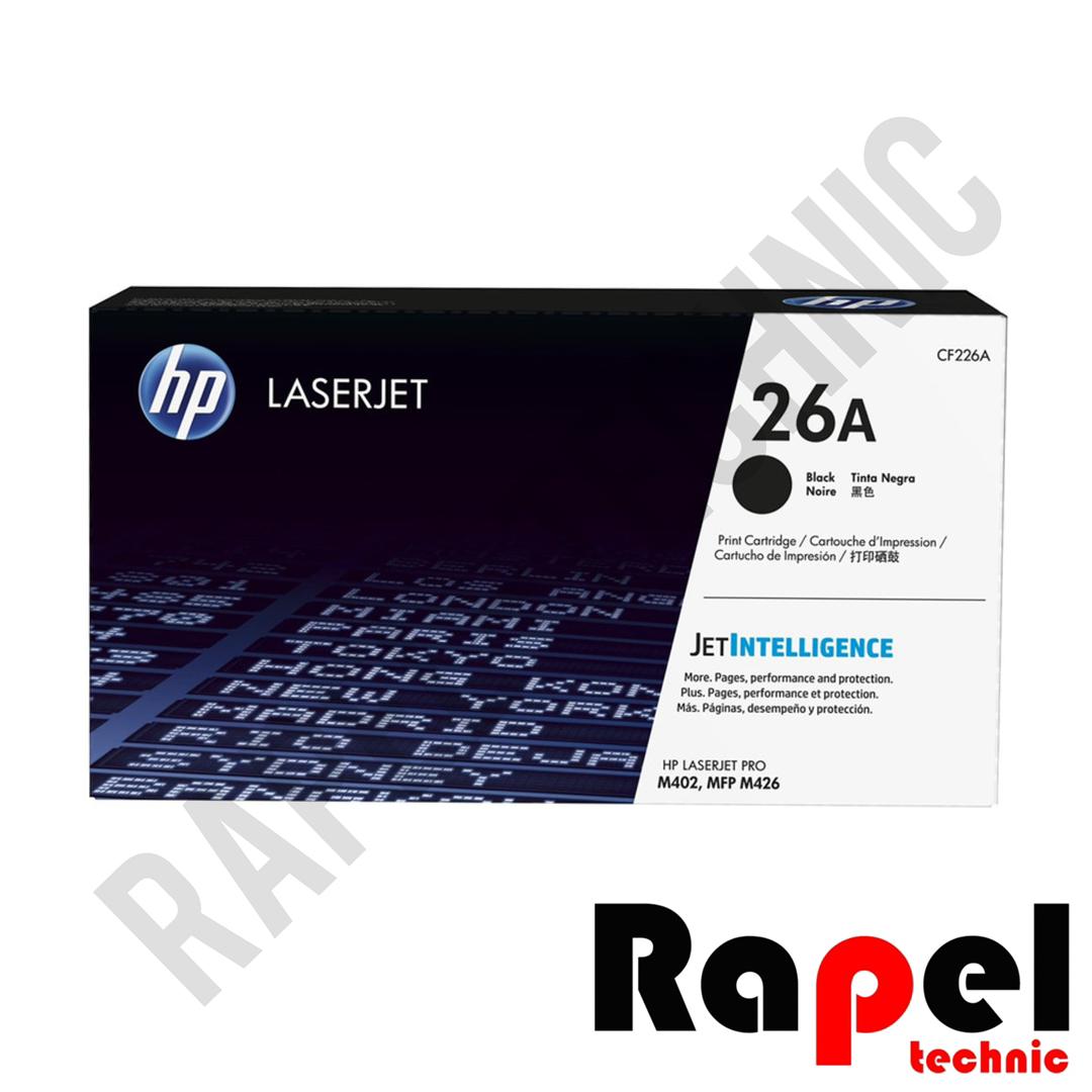 WhatsApp Image 2025-10-15 at 19.20.51 کارتریج 26A (گارانتی دار) HP M402dn - کارتریج لیزری مشکی