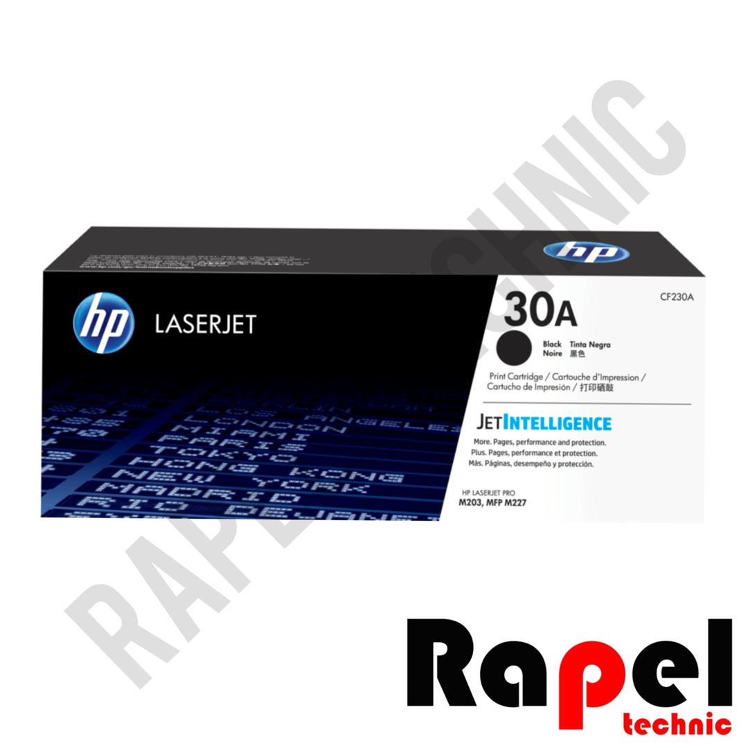 WhatsApp Image 2025-10-15 at 19.20.51(1) کارتریج 30A (گارانتی دار) HP M203d - کارتریج لیزری مشکی