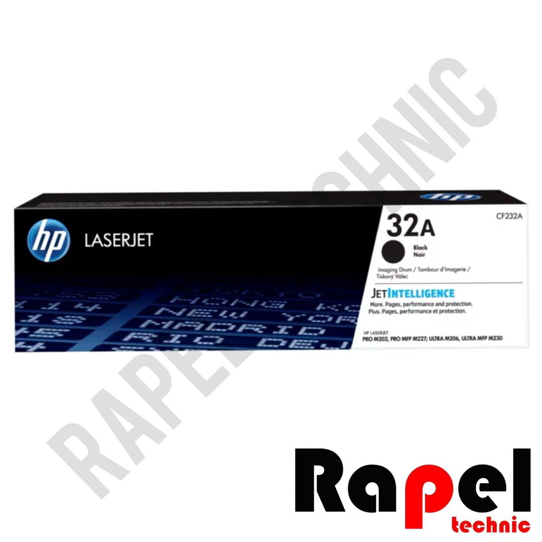 WhatsApp Image 2025-10-15 at 19.20.51(2) کارتریج درام 32A (گارانتی دار) HP M203d - درام لیزری مشکی