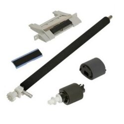 کاغذکش، فیلم فیوزینگ، پرس، کابل و برد الکترونیکی پرینتر لیزری HP مدل‌های 12A، 85A، 83A، 78A و 26A – فروشگاه راپل تکنیک