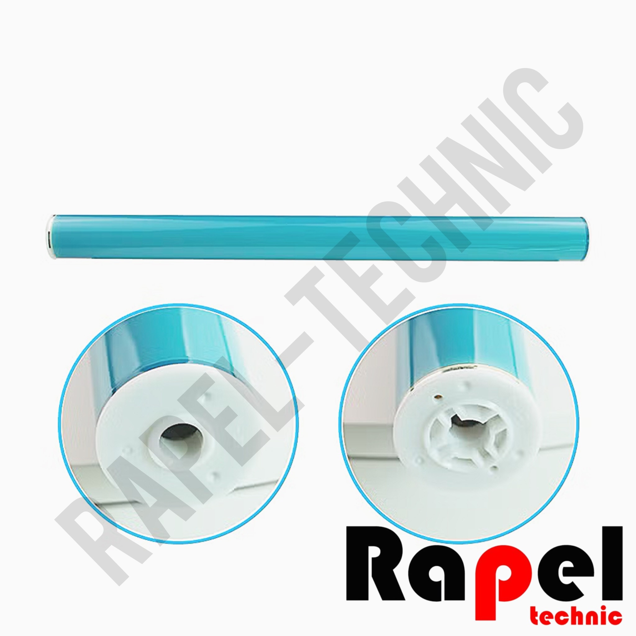 photo-output درام رنگی HP 5500 - سازگار با پرینترهای HP 5550