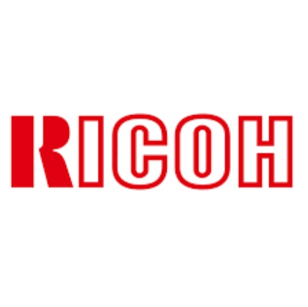 لوگو و معرفی برند Ricoh، تولیدکننده پرینتر و دستگاههای کپی و چاپ – فروشگاه راپل تکنیک