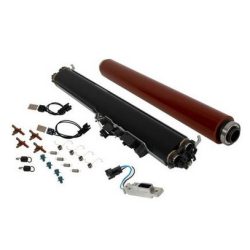 تصویر قطعات دستگاه کپی شارپ – هات رول، کاغذکش و سایر اجزا – فروشگاه اینترنتی راپل تکنیک