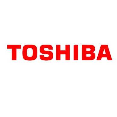 لوگو و معرفی برند Toshiba، تولیدکننده پرینتر و دستگاههای اداری – فروشگاه راپل تکنیک