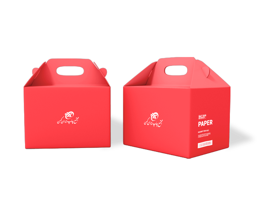 روش های ارسال و مرجوعی بسته بندی1 مرجع تخصصی چاپ دیجیتال Rapel Technic