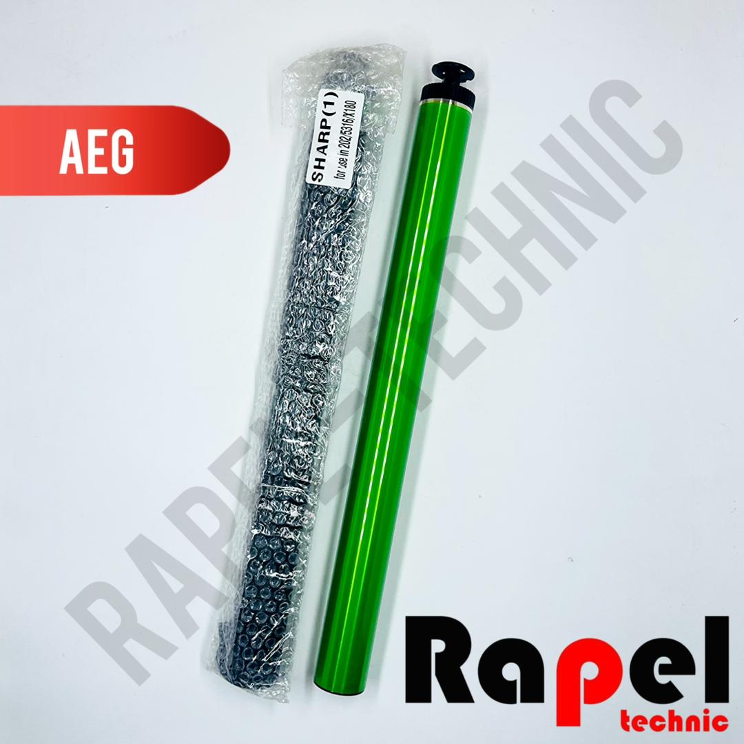 12008 درام شارپ AR 202 | مناسب AR 5316 5516 5618 X235 X200 X230 - تصویر 1