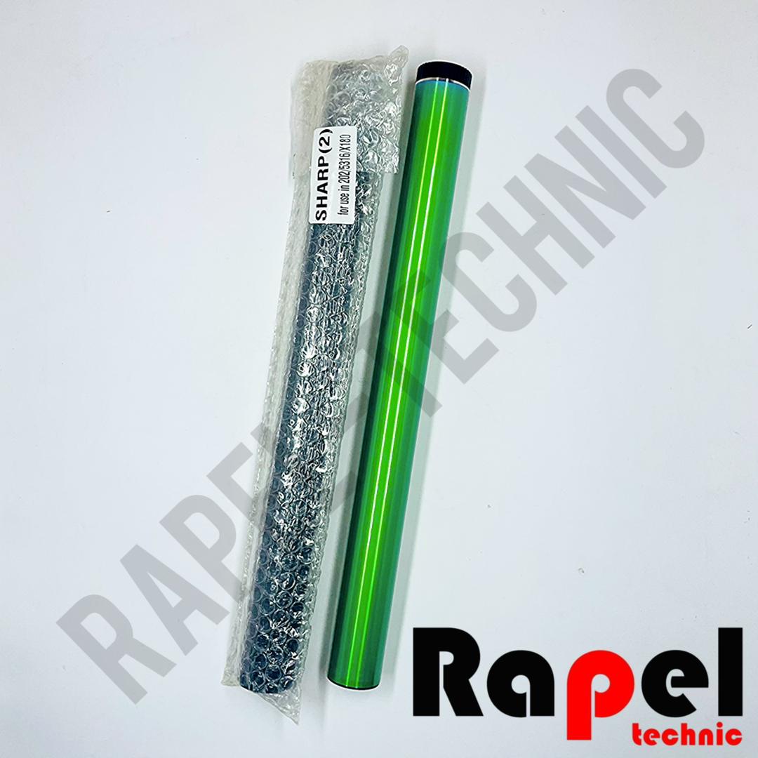 12010 درام شارپ AR 202 | مناسب AR 5316 5516 5618 X235 X200 X230 - تصویر 1