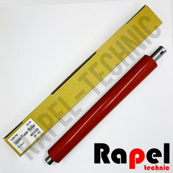 هات رول شارپ MX 4100 | مناسب MX 5001