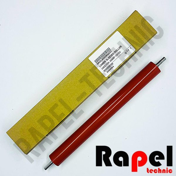 پرس سیلیکون شارپ AR 122 | مناسب AR 152 203 208