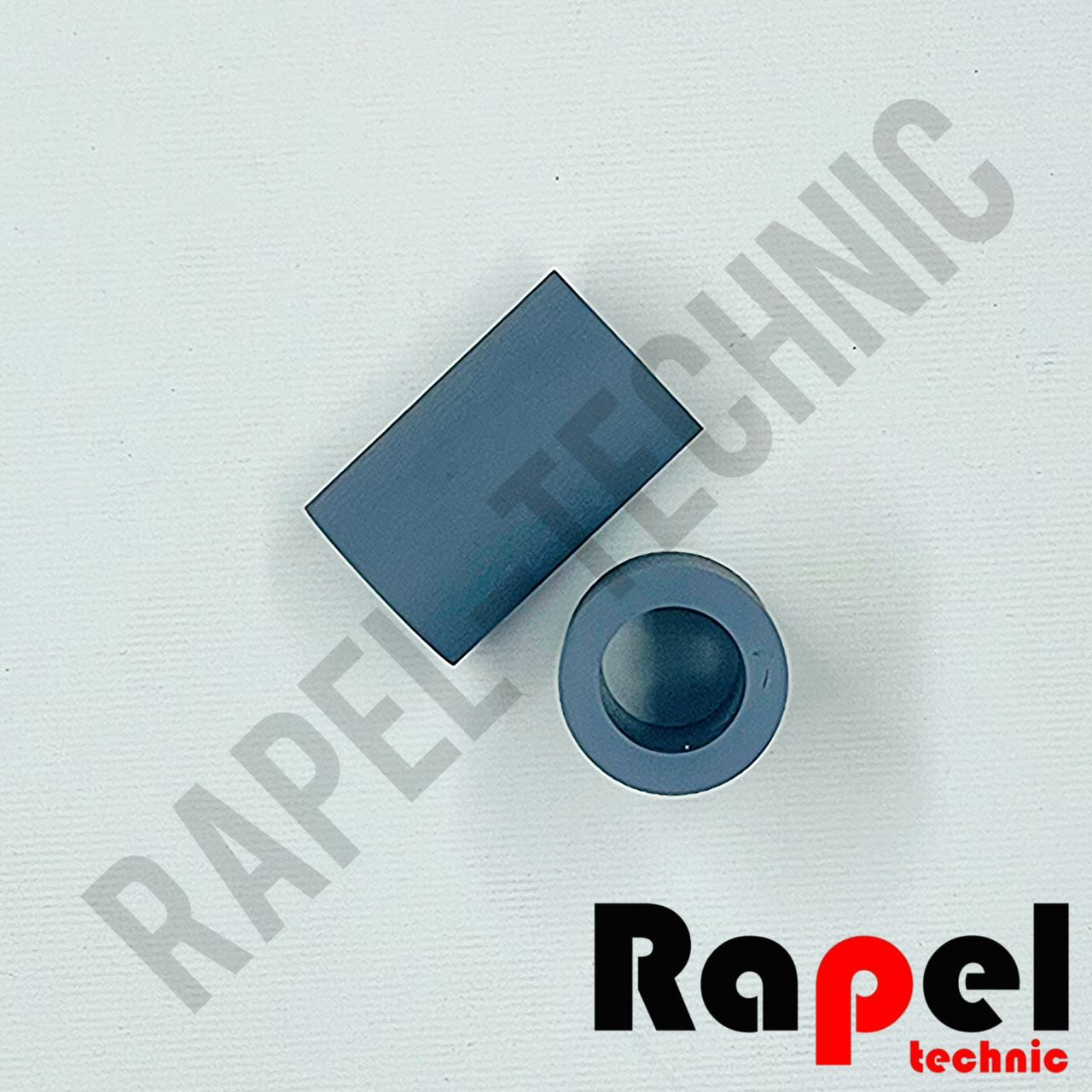 12201 لاستیک پیکاپ (کاغذکش) شارپ (فید صاف دستی) AR 5316 | مناسب AR 5127 5516 160 X235 - تصویر 1