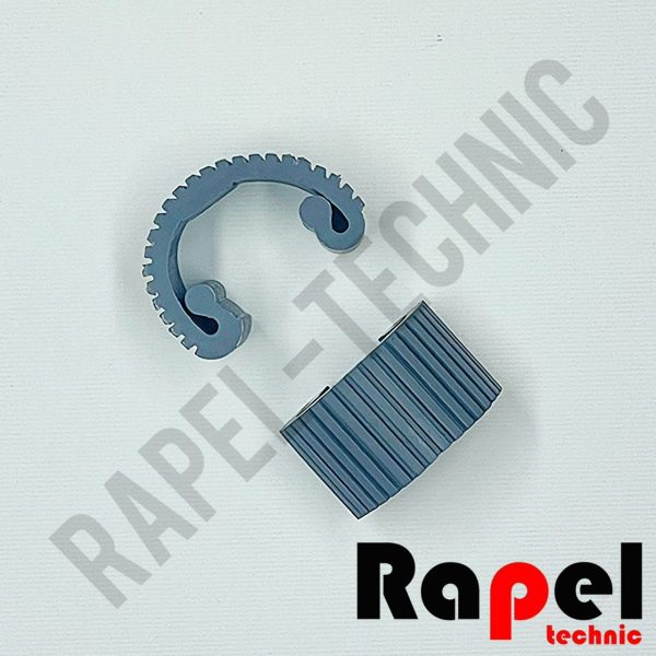 لاستیک پیکاپ (کاغذکش) شارپ (کاست ته باز) 5316 AR  | مناسب AR 160 x180 5316 5516