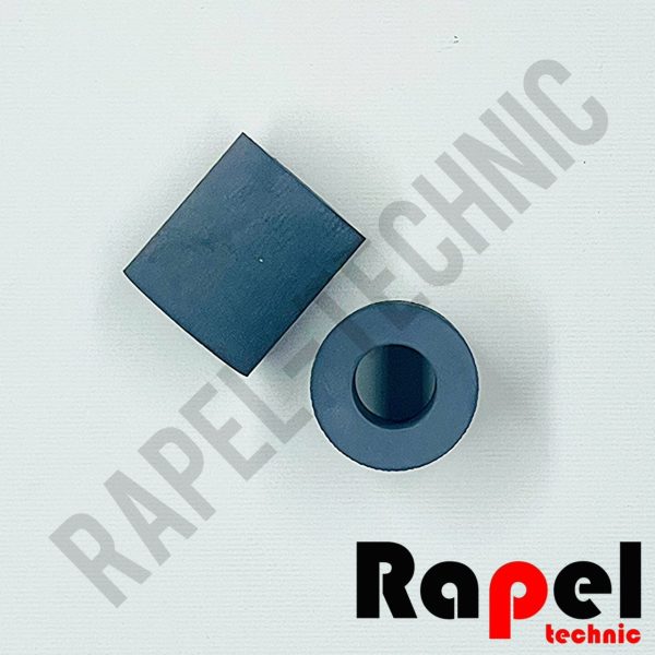 لاستیک پیکاپ (کاغذکش) شارپ کاست صاف MX 500 | مناسب MX 503 453 362 550 650 620