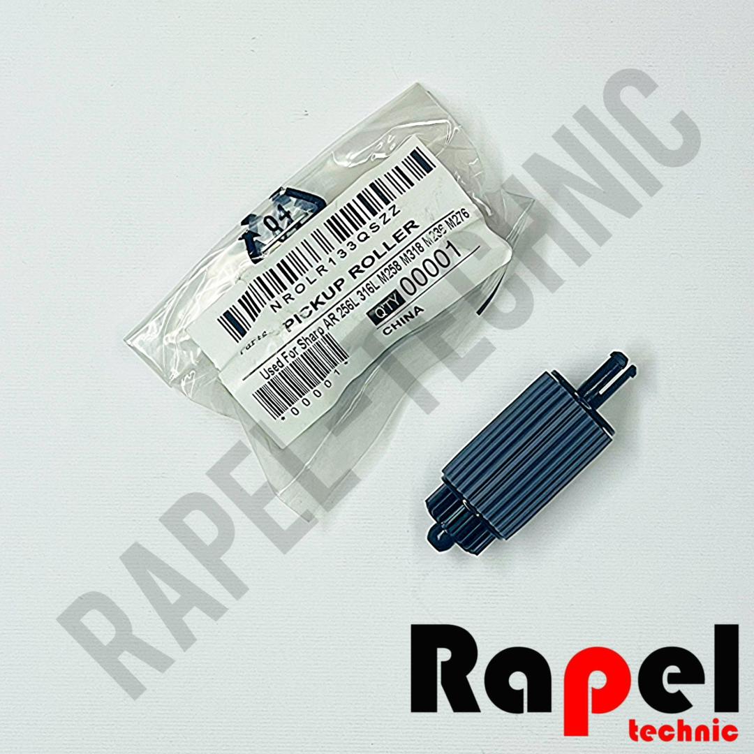 12216 پیکاپ (کاغذکش) شارپ کاست آجدار AR 5127 | مناسب AR 236 5631 310 260 264 - تصویر 1