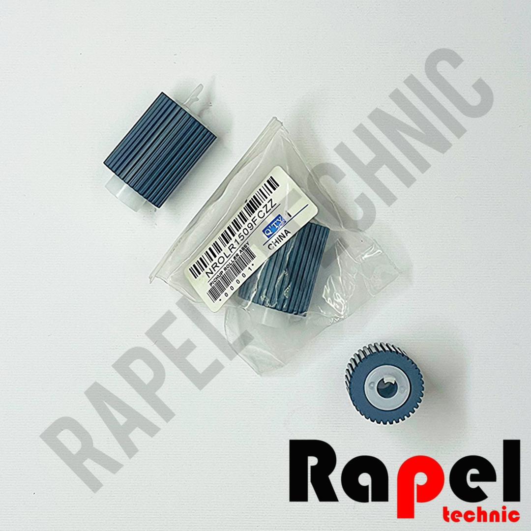 12225 پیکاپ (کاغذکش) شارپ آجدار AR 350 | مناسب AR 450 351 451 420 MX 350 450 - تصویر 1