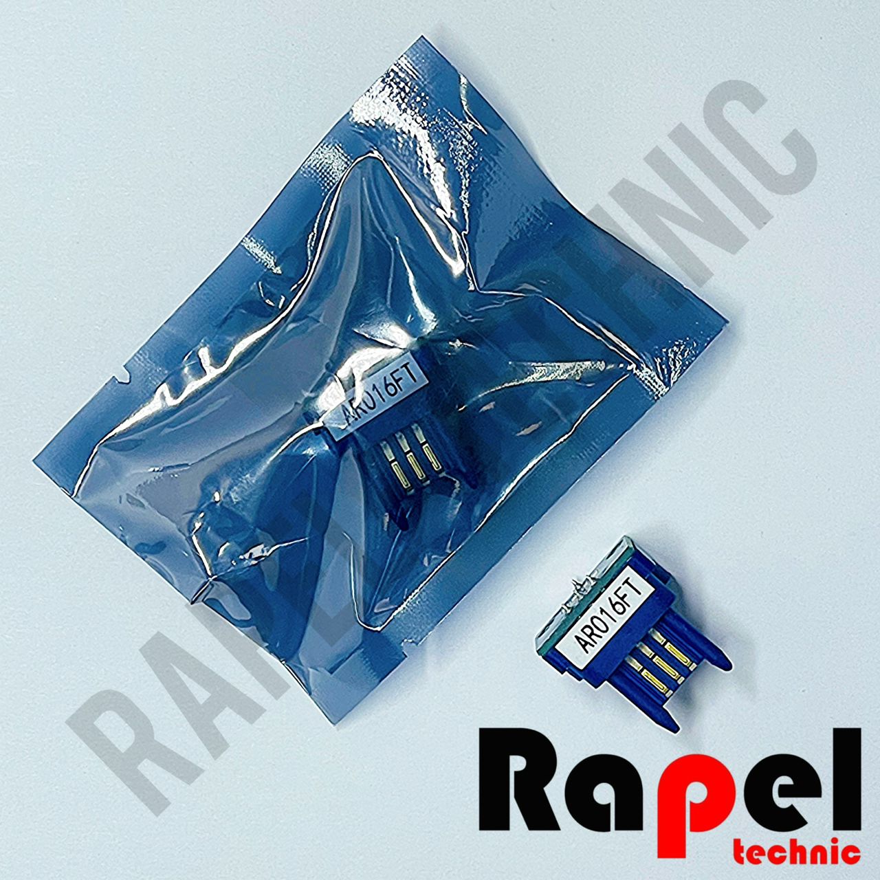 12231 چیپ شارپ AR 016FT | مناسب AR 1118 5316 5320 5120 5015 - تصویر 1