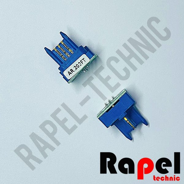 چیپ شارپ AR 202FT | مناسب AR 160 161 205 206 207