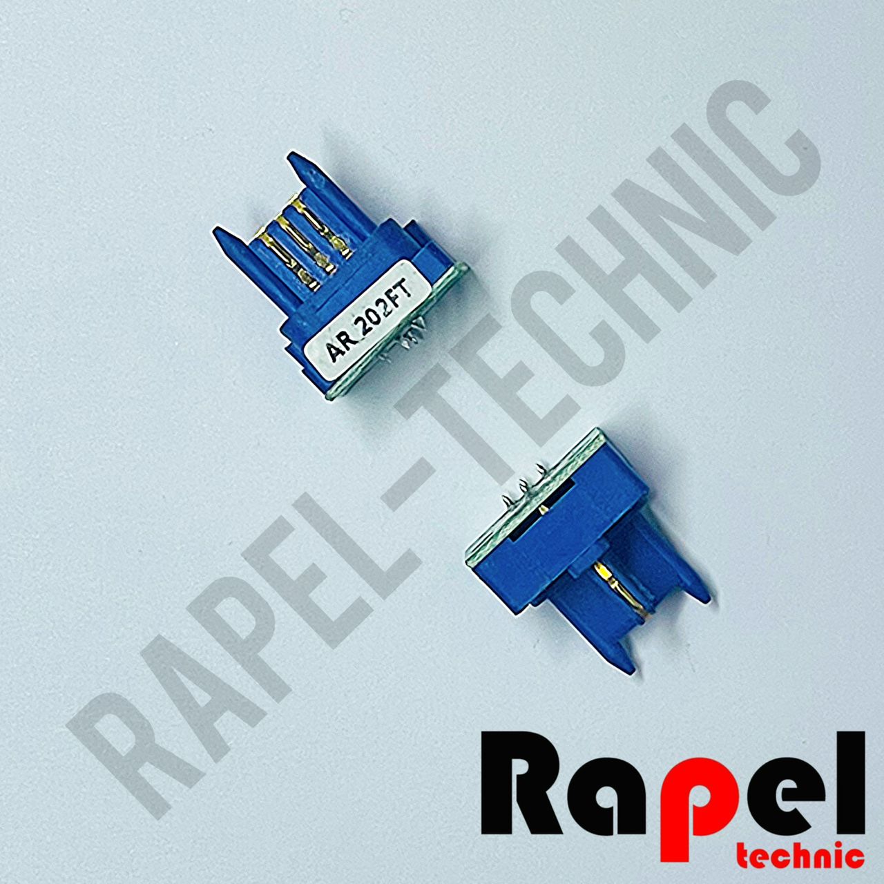 12232 چیپ شارپ AR 202FT | مناسب AR 160 161 205 206 207 - تصویر 1